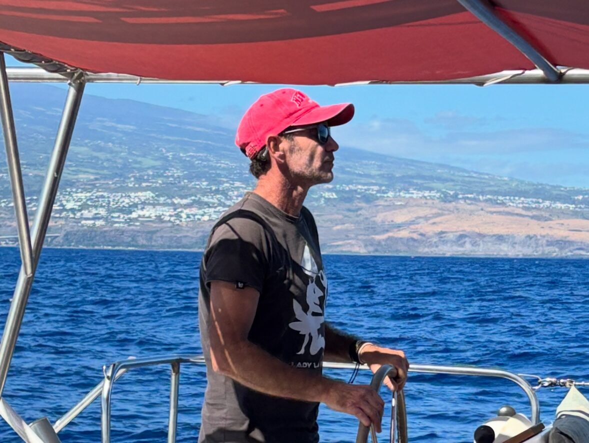 You are currently viewing Pierrick