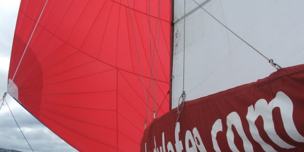 Ecole de voile Lady la fee